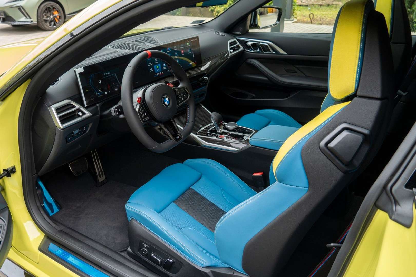 BMW M4 Competition M XDrive - 2025 - Joinsteer - #12