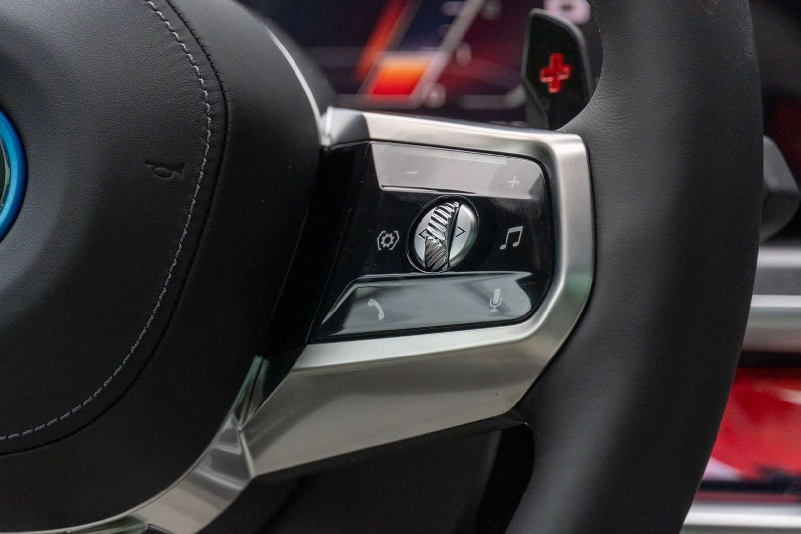 BMW Série 7 Executive 760e - 2025 - Joinsteer - #16