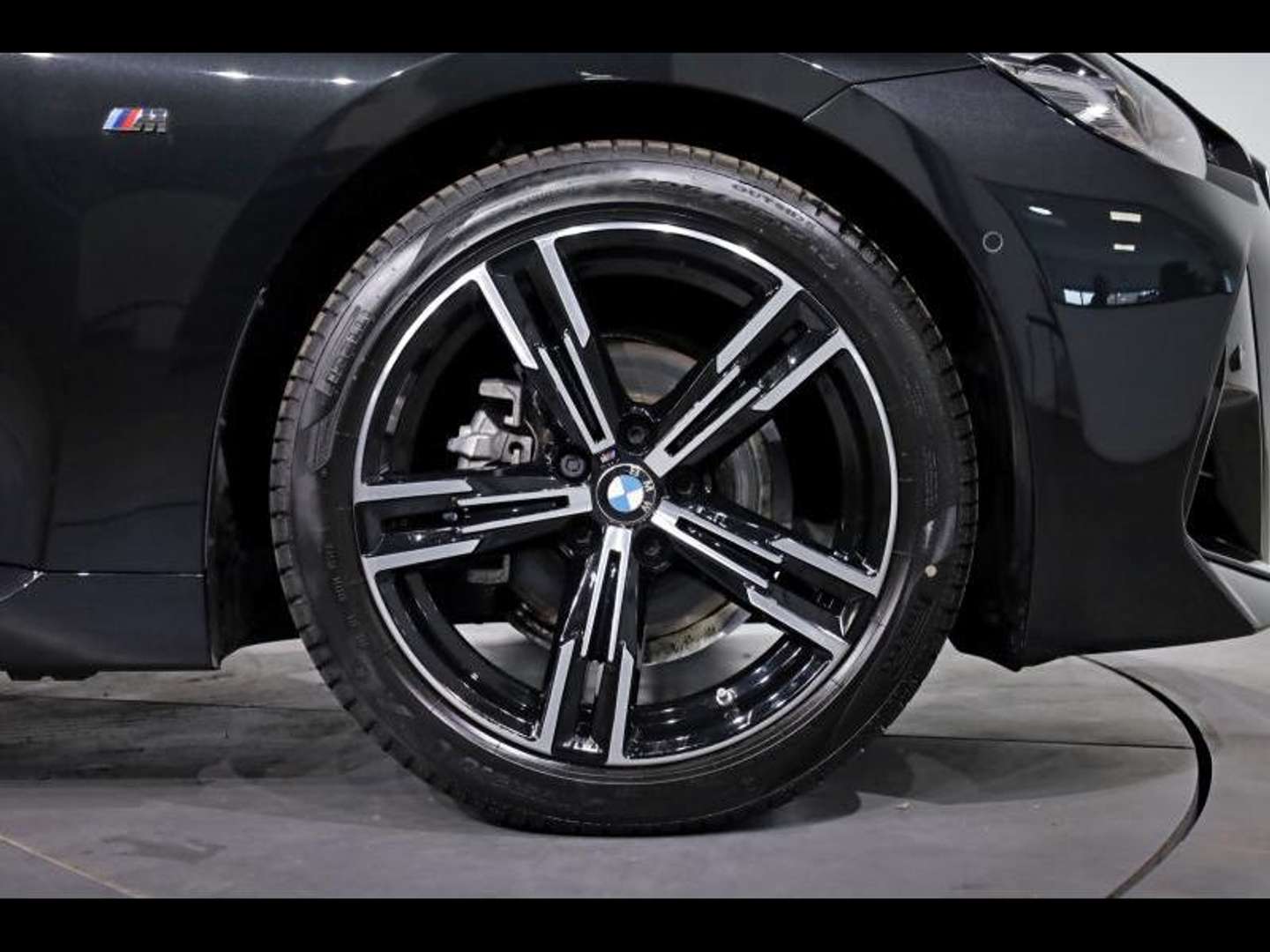 BMW 218i Coupé M Sport - 2024 - Joinsteer - #4