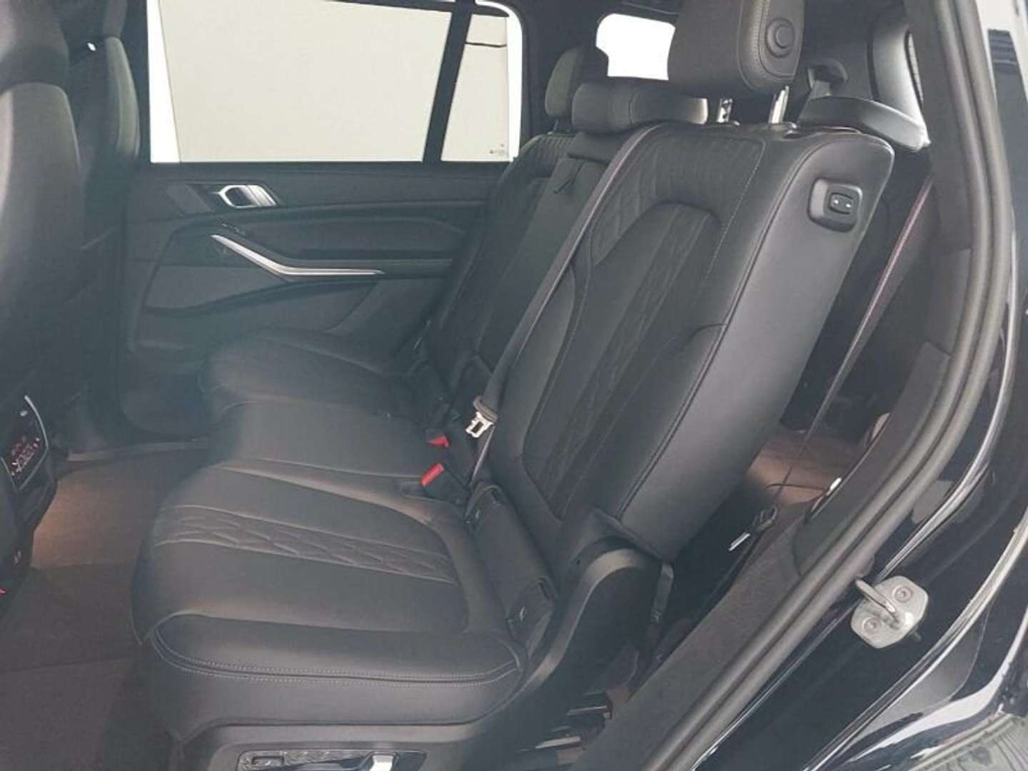 BMW X7 M-Sport XDrive40d - 2025 - Joinsteer - #4