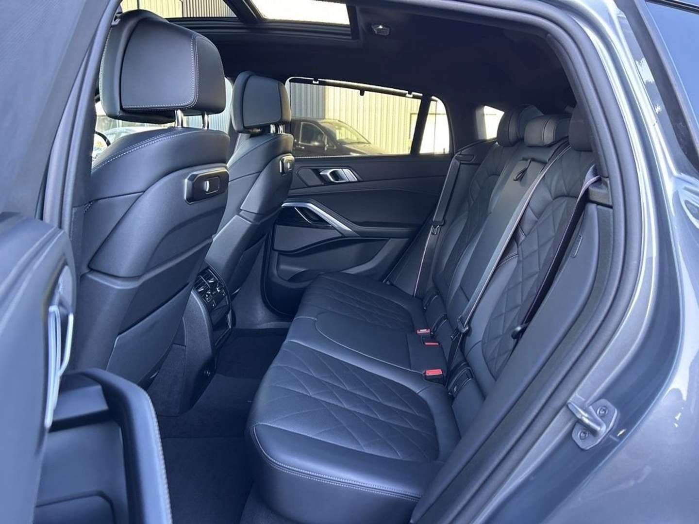 BMW X6 M Sport XDrive40d - 2024 - Joinsteer - #18