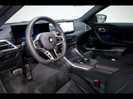 BMW 218i Coupé M Sport - 2024 - Joinsteer - #5