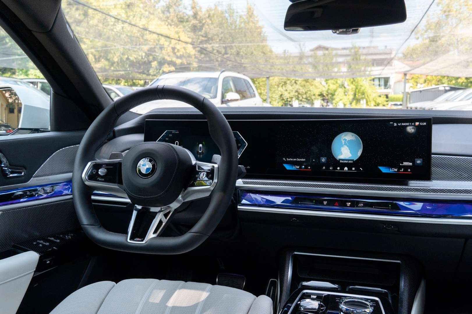 BMW Série 7 M Sport 740d XDrive - 2025 - Joinsteer - #15