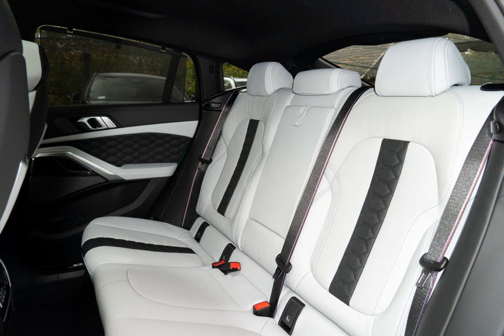 BMW X6 M M Competition - 2025 - Joinsteer - #15