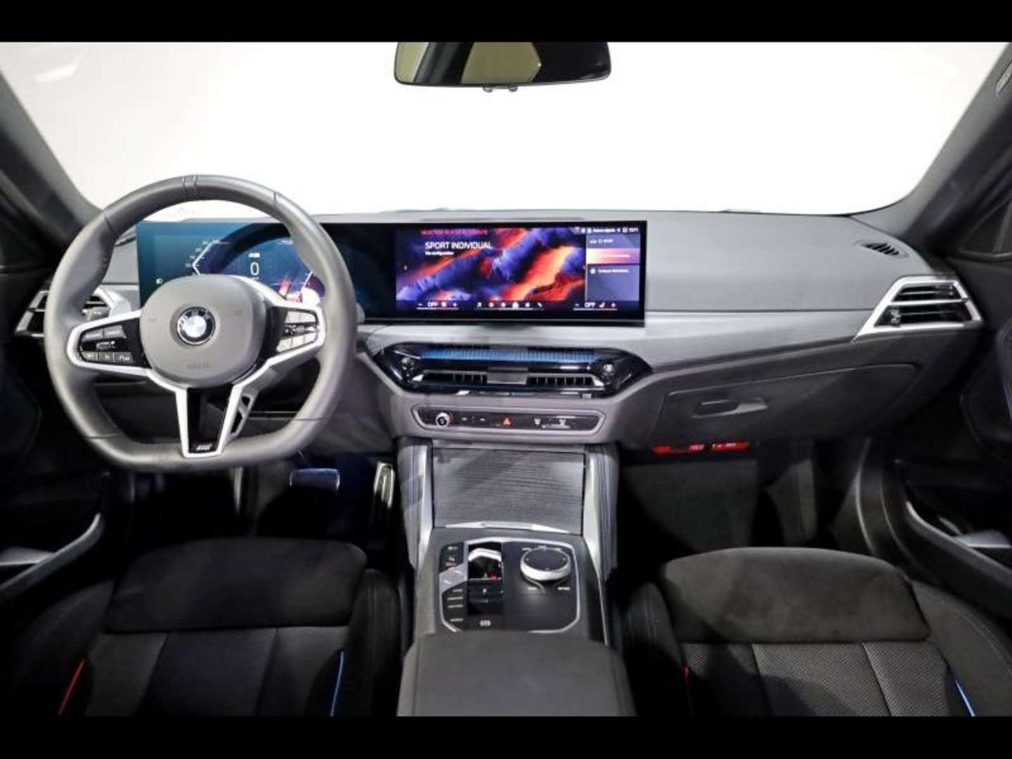 BMW 218i Coupé M Sport - 2024 - Joinsteer - #6