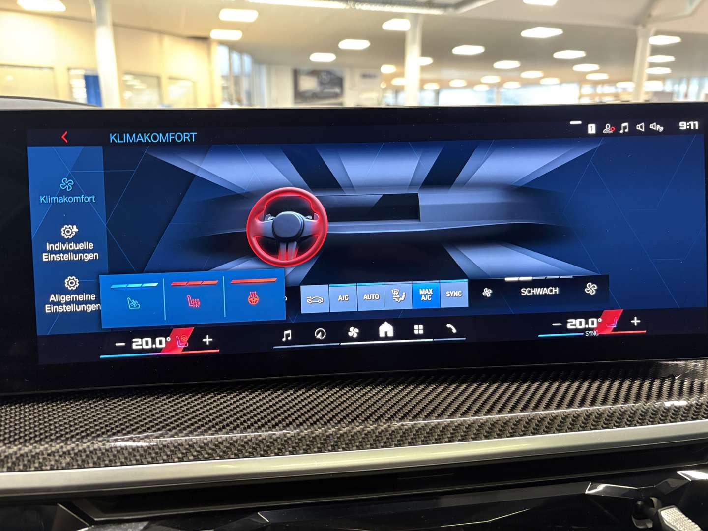 BMW X6 M M Competition - 2023 - Joinsteer - #16