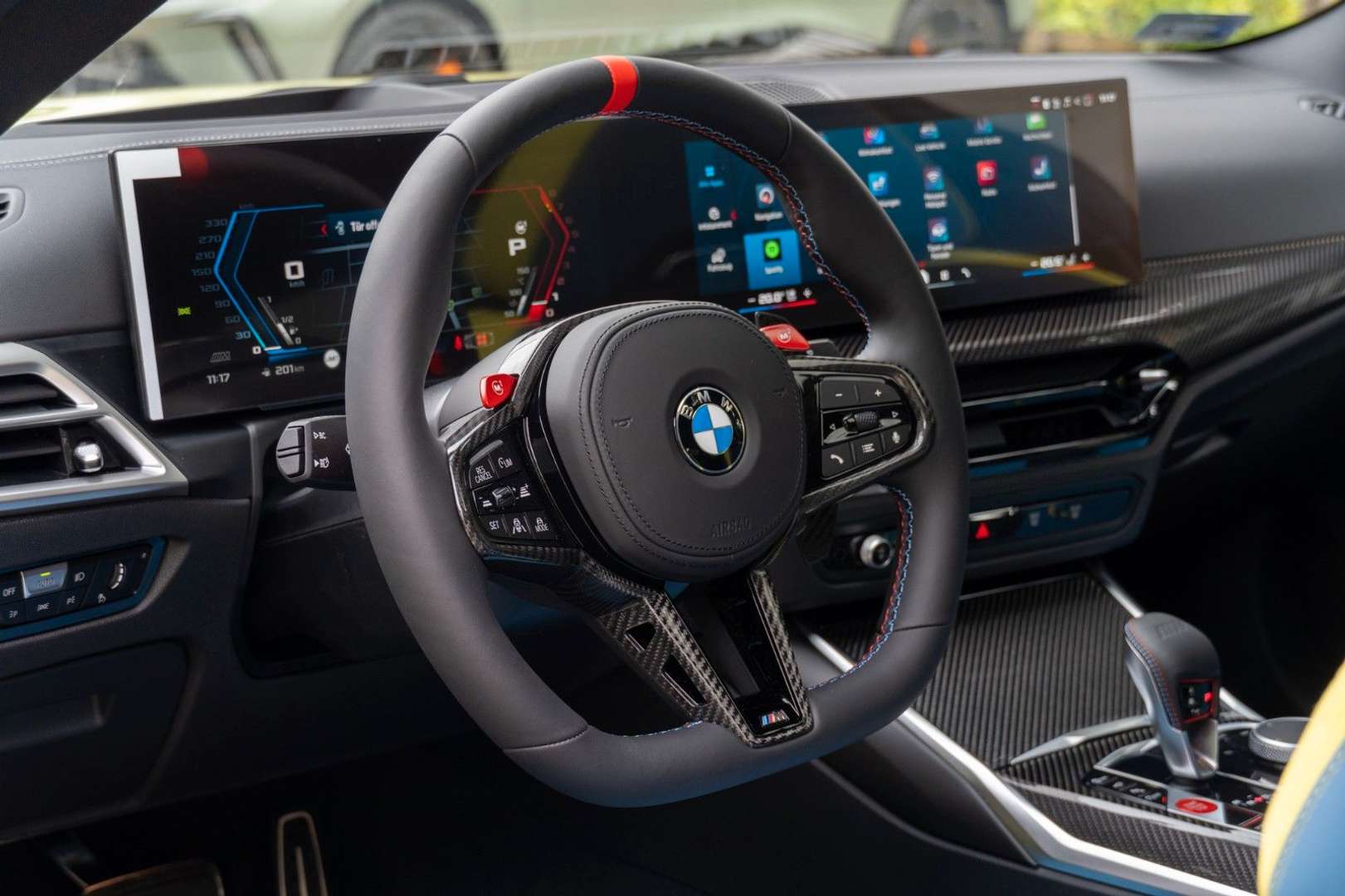 BMW M4 Competition M XDrive - 2025 - Joinsteer - #13