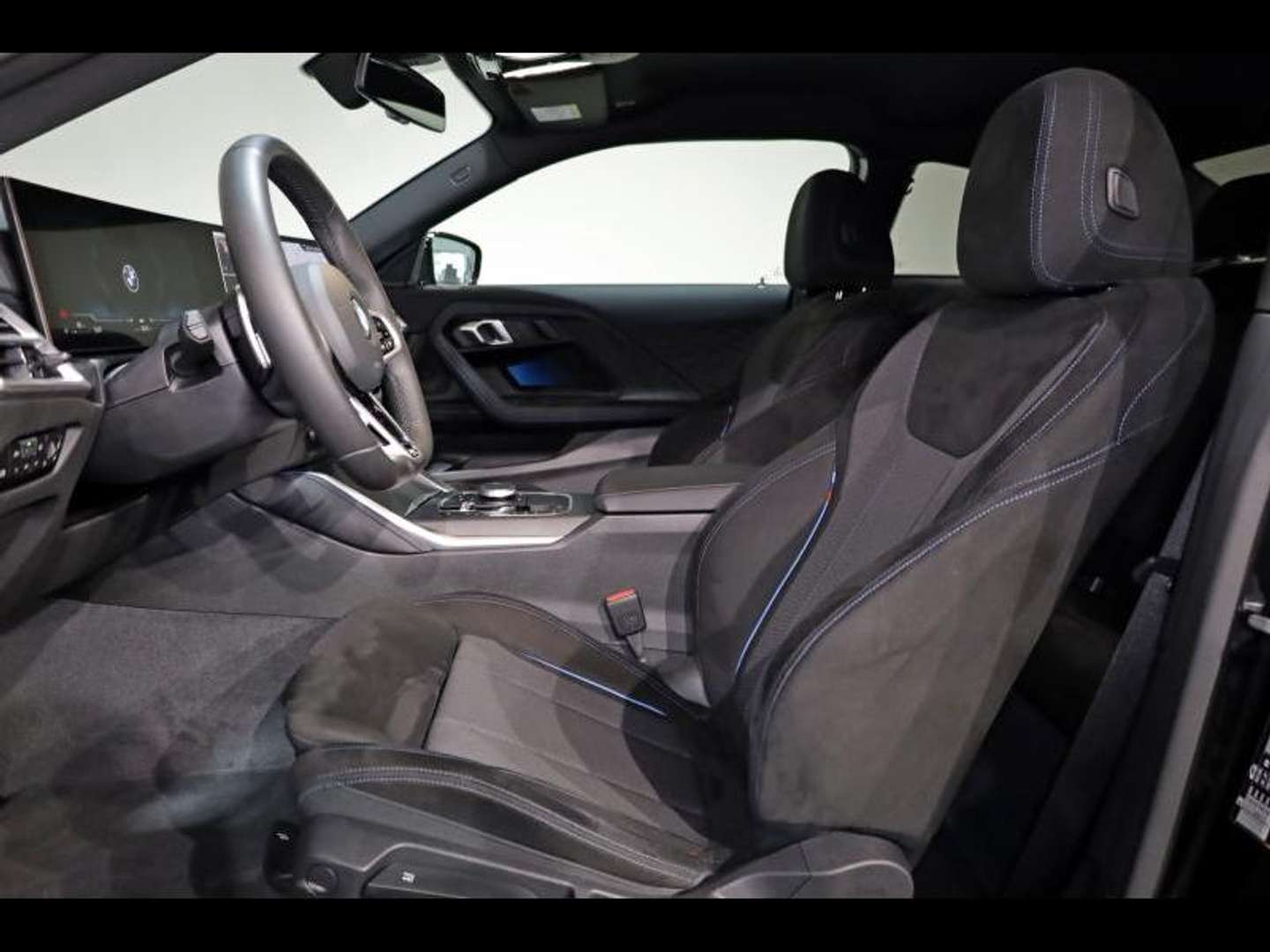 BMW 218i Coupé M Sport - 2024 - Joinsteer - #7