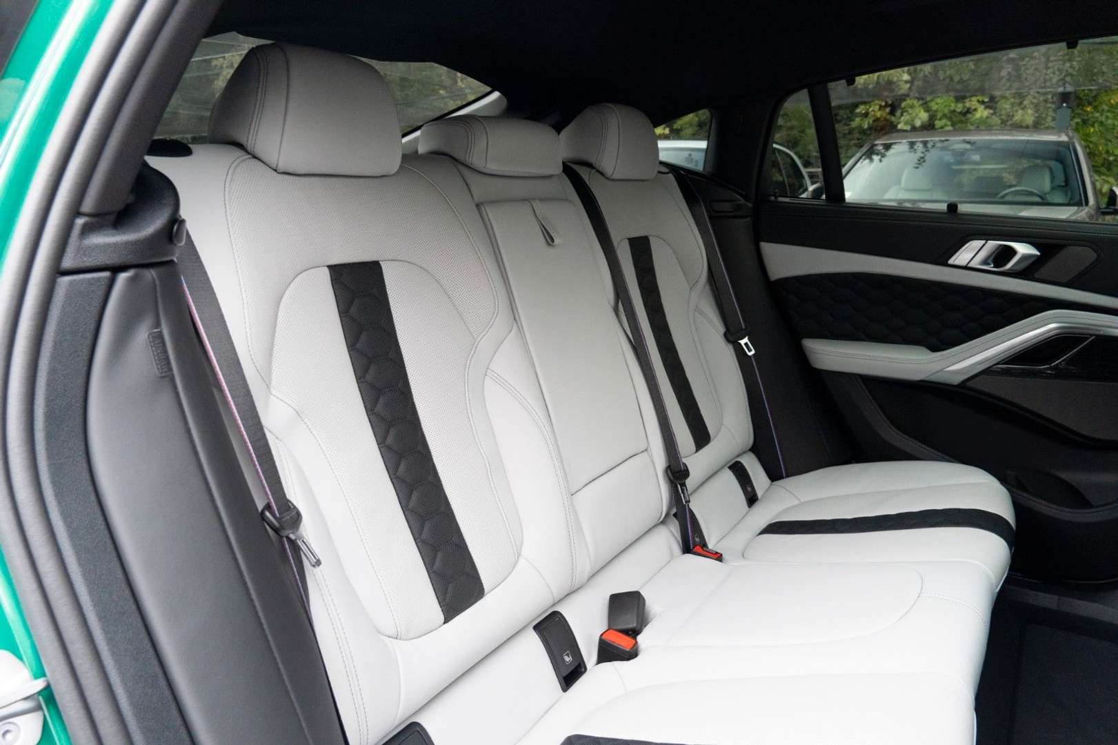 BMW X6 M M Competition - 2025 - Joinsteer - #16