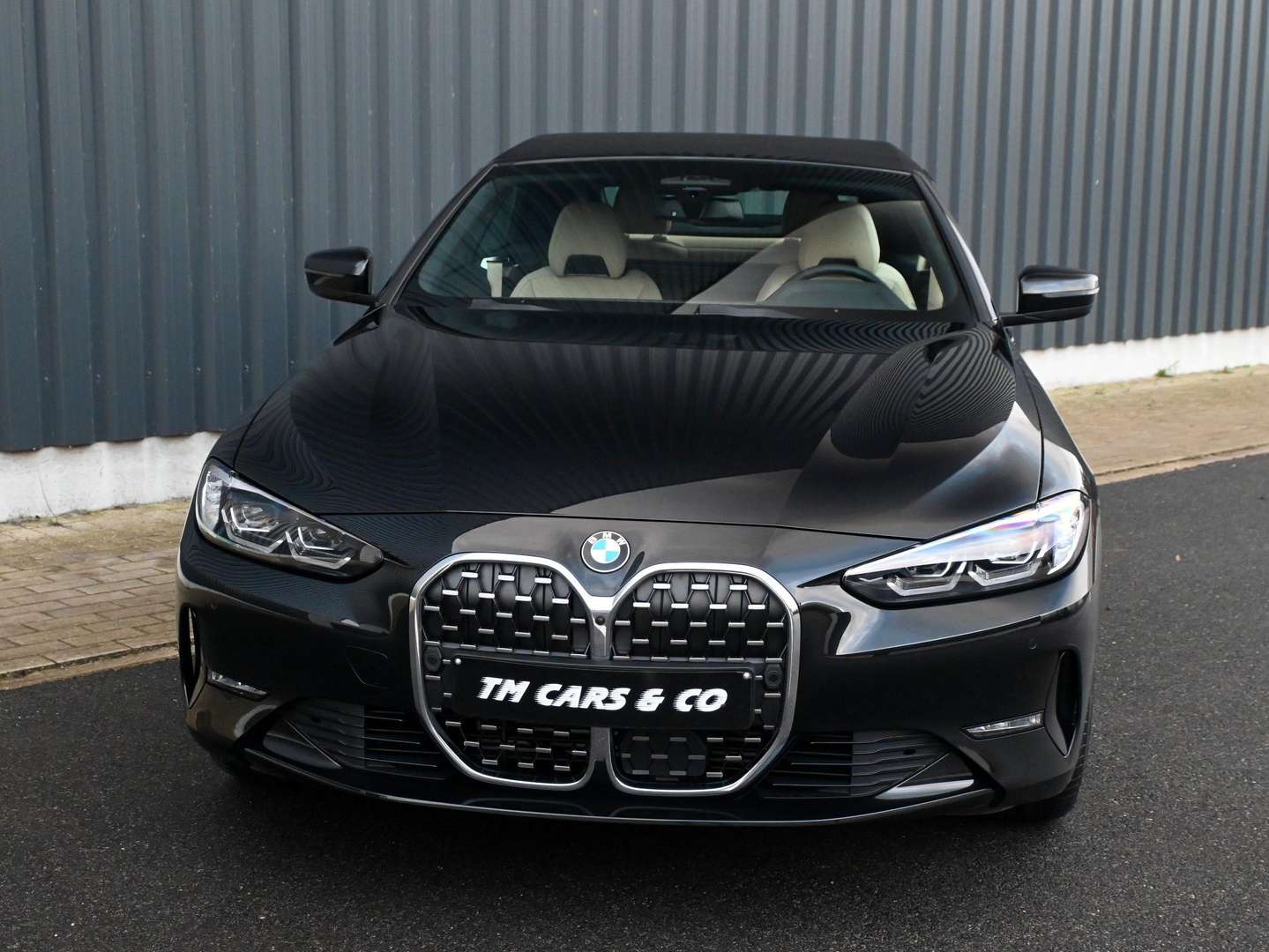 BMW Série 420 Cabriolet - 2021 - Joinsteer - #13