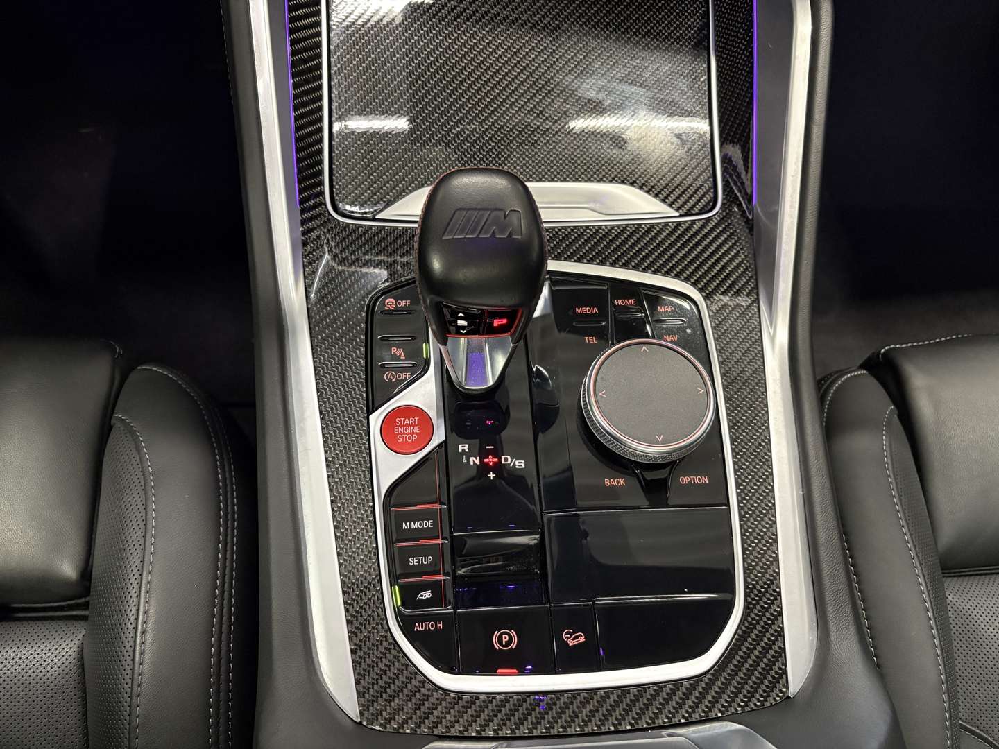 BMW X6 M M Competition - 2023 - Joinsteer - #17