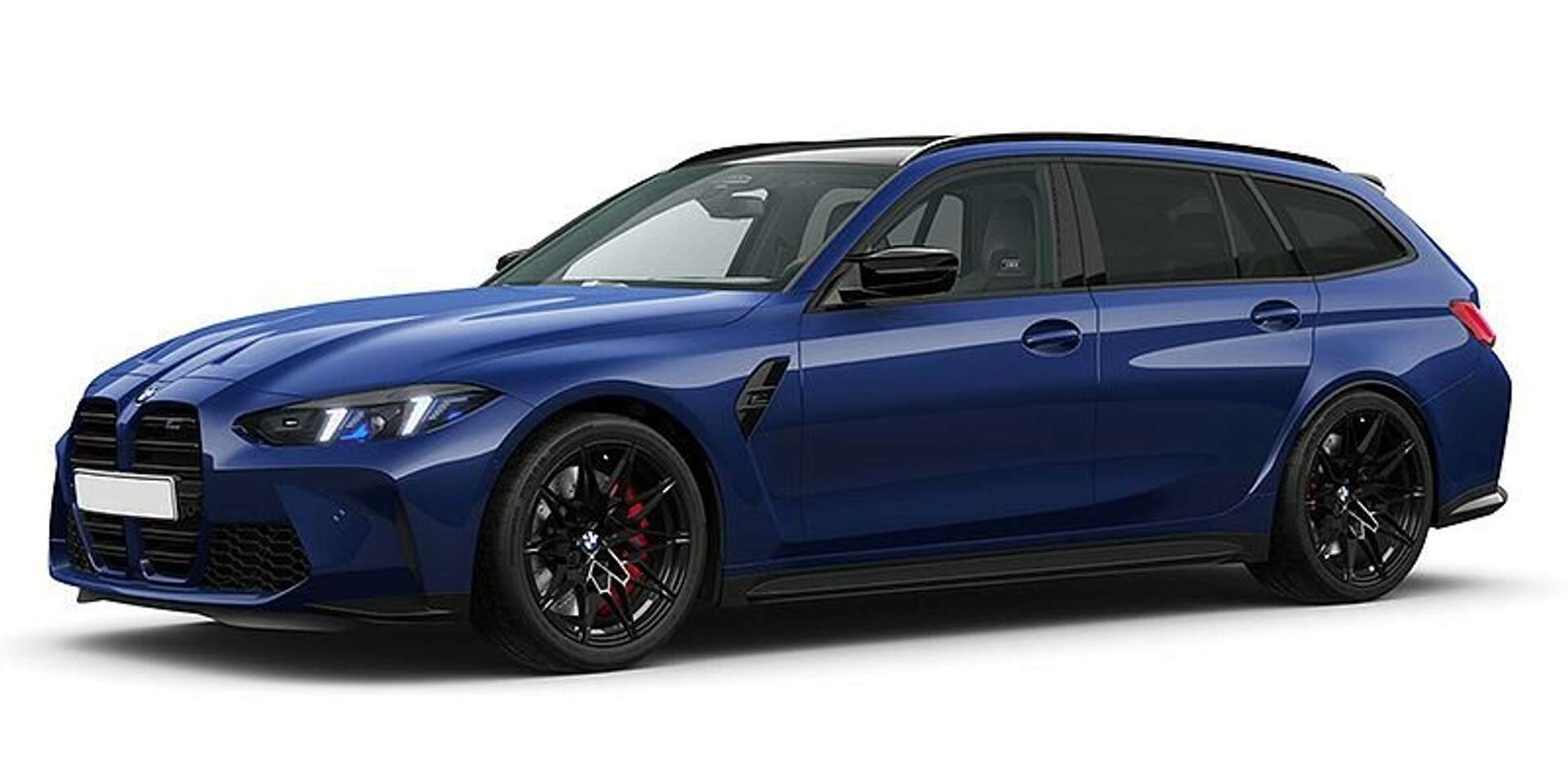 BMW M3 Competition M XDrive - 2025 - Joinsteer - #5