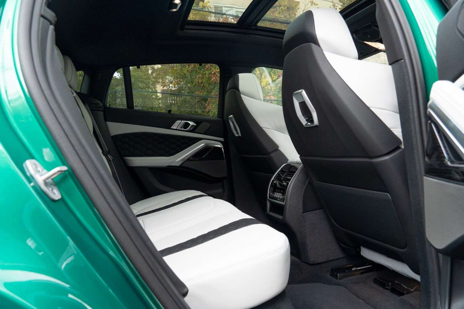 BMW X6 M M Competition - 2025 - Joinsteer - #17