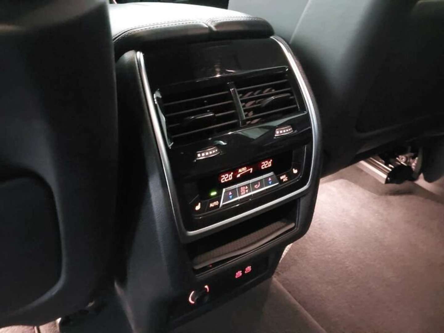 BMW X7 M-Sport XDrive40d - 2025 - Joinsteer - #8