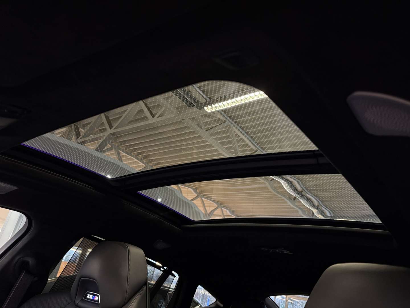 BMW X6 M M Competition - 2023 - Joinsteer - #18