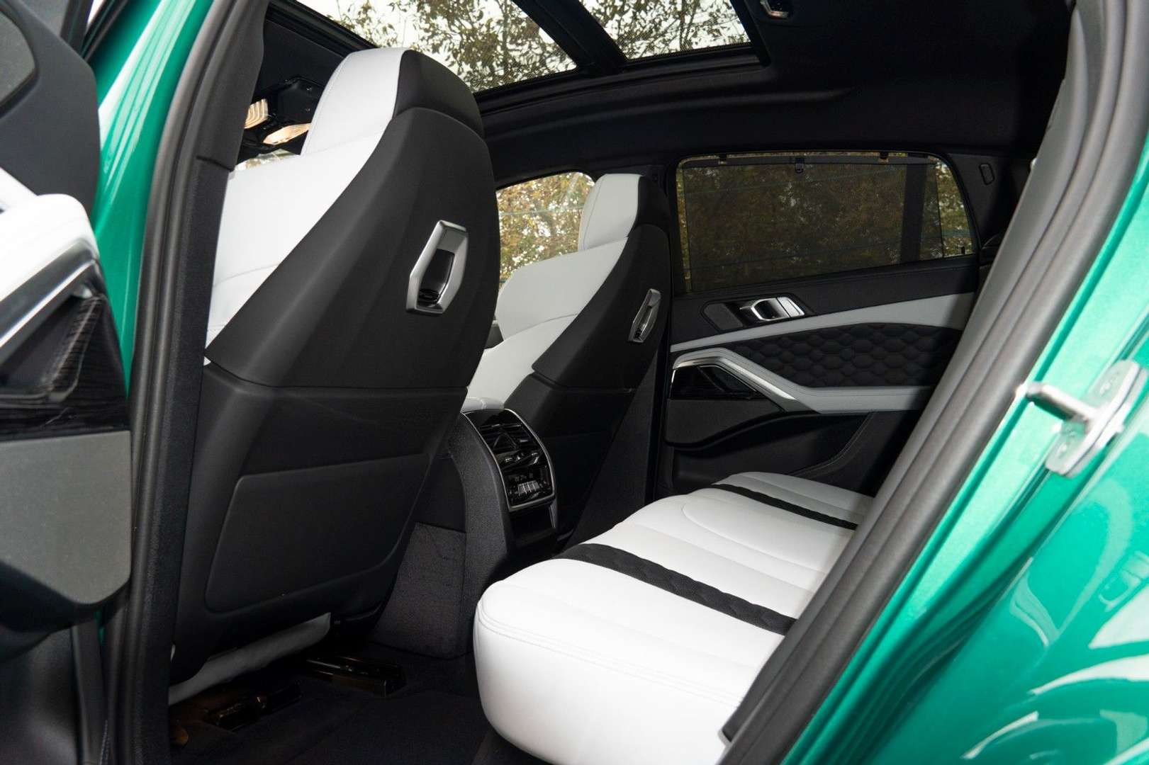 BMW X6 M M Competition - 2025 - Joinsteer - #18