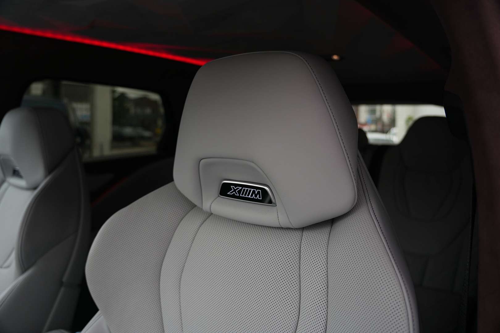 BMW XM Black Edition - 2023 - Joinsteer - #18