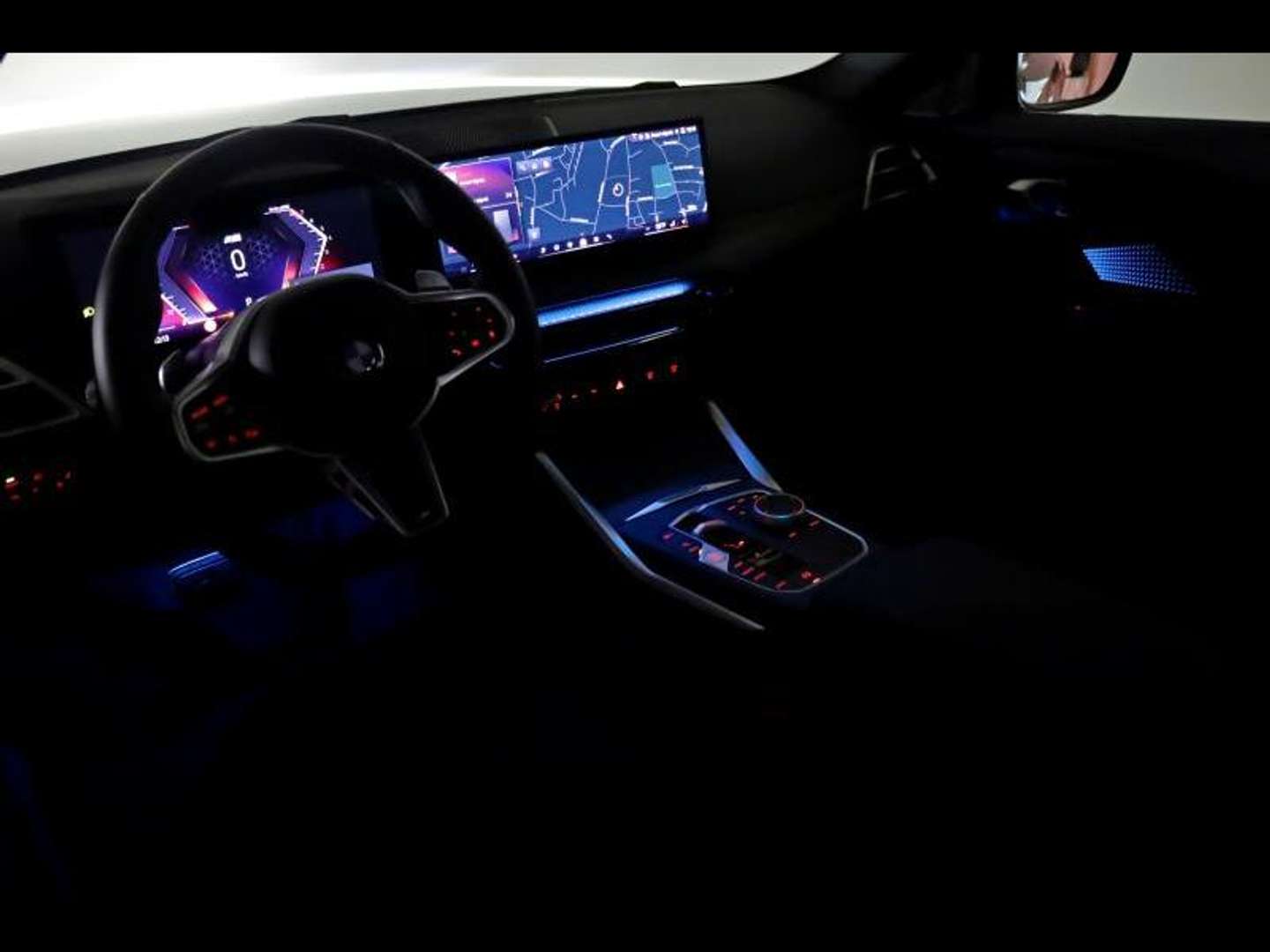 BMW 218i Coupé M Sport - 2024 - Joinsteer - #15