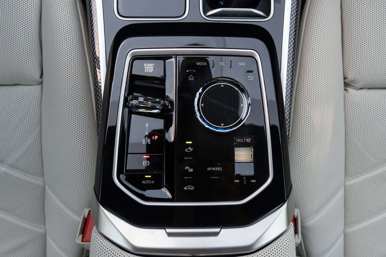 BMW Série 7 M Sport 740d XDrive - 2025 - Joinsteer - #19