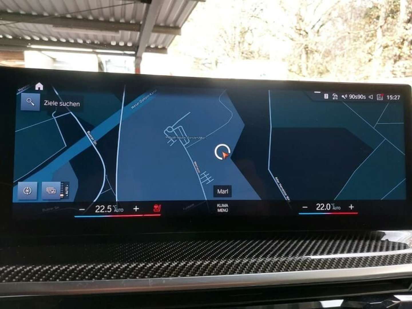 BMW X7 M-Sport XDrive40d - 2025 - Joinsteer - #10