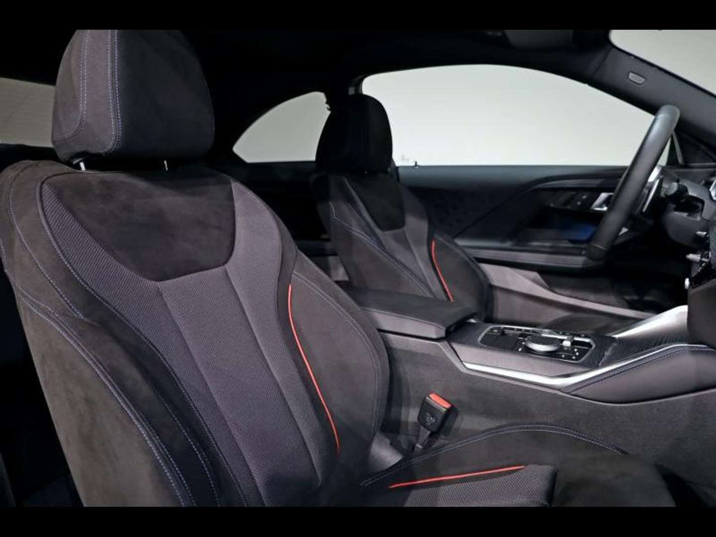 BMW 218i Coupé M Sport - 2024 - Joinsteer - #16