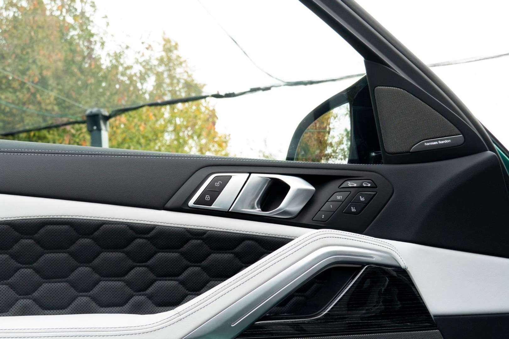 BMW X6 M M Competition - 2025 - Joinsteer - #19