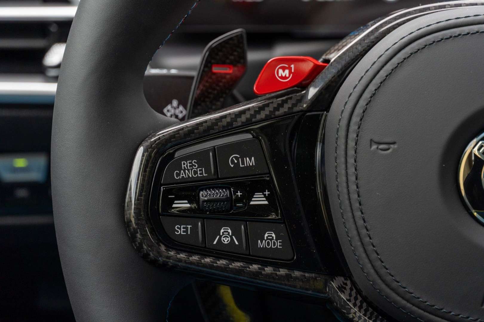 BMW M4 Competition M XDrive - 2025 - Joinsteer - #17