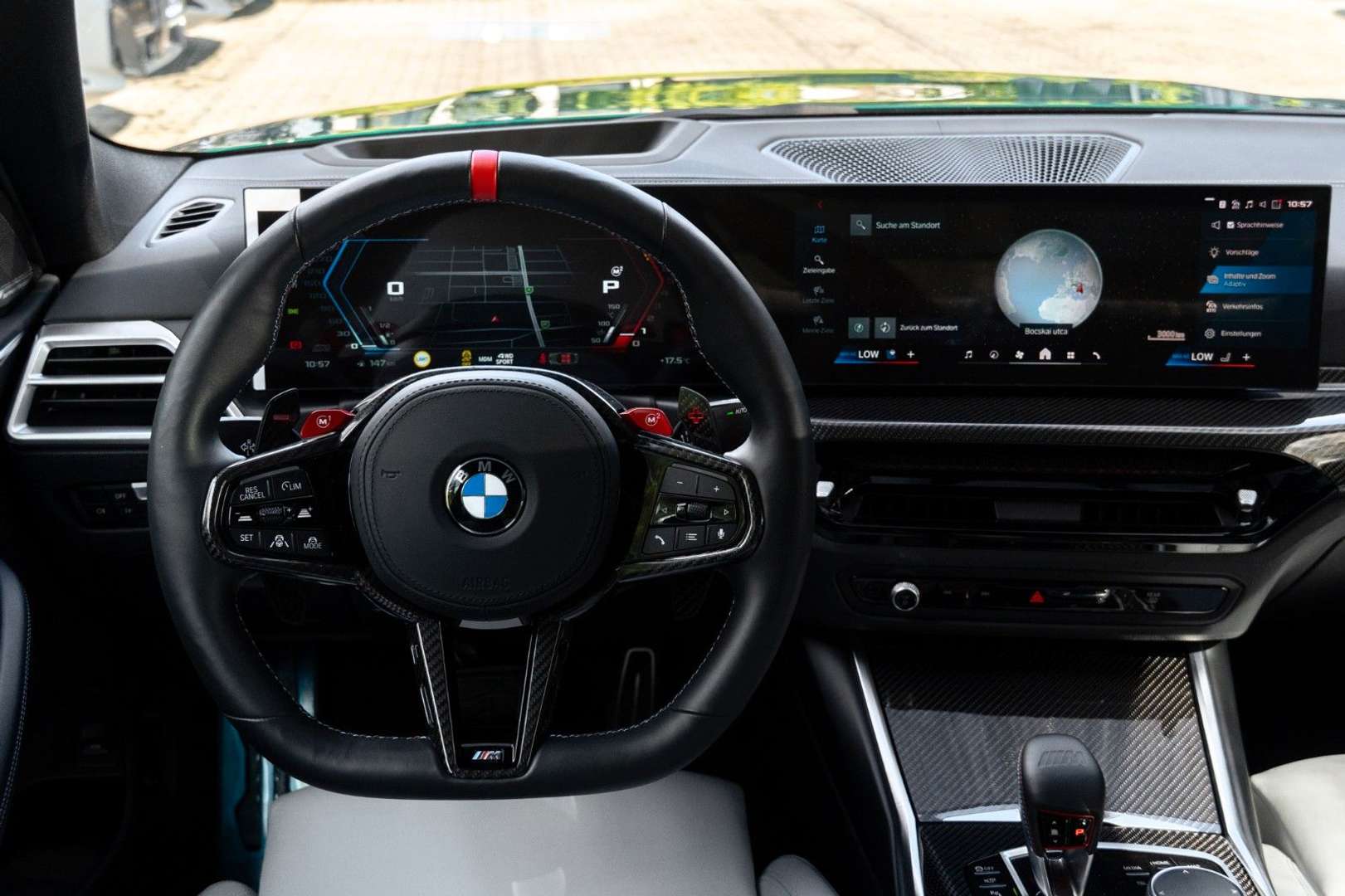 BMW M4 Competition M XDrive - 2025 - Joinsteer - #8