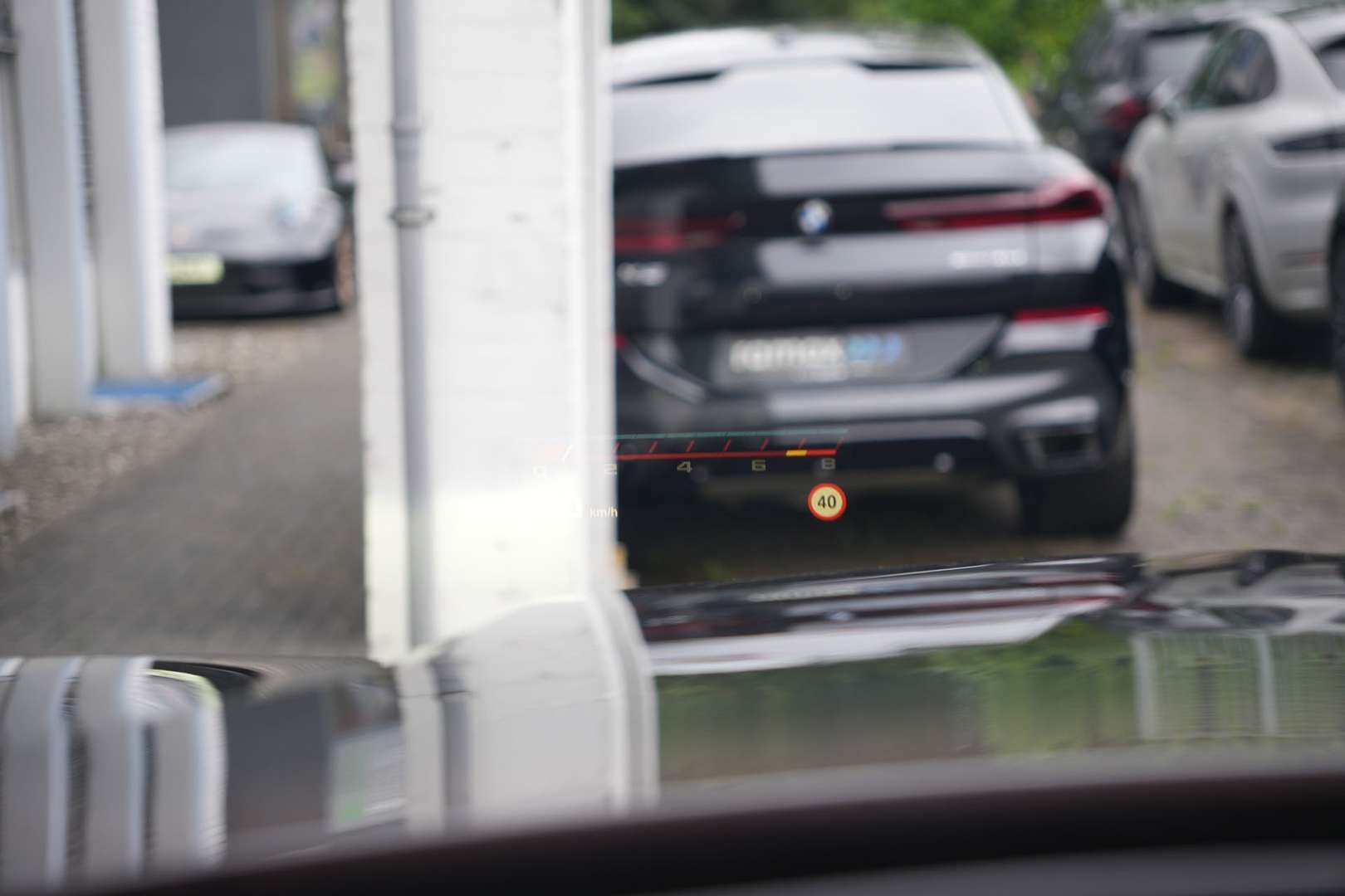 BMW XM Black Edition - 2023 - Joinsteer - #20