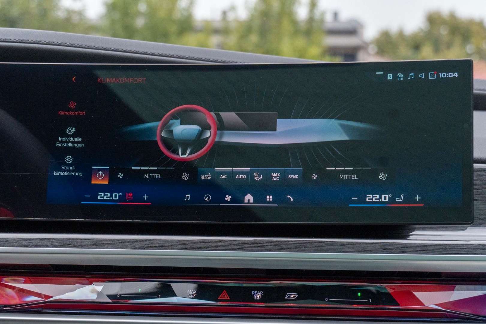 BMW Série 7 Executive 760e - 2025 - Joinsteer - #17