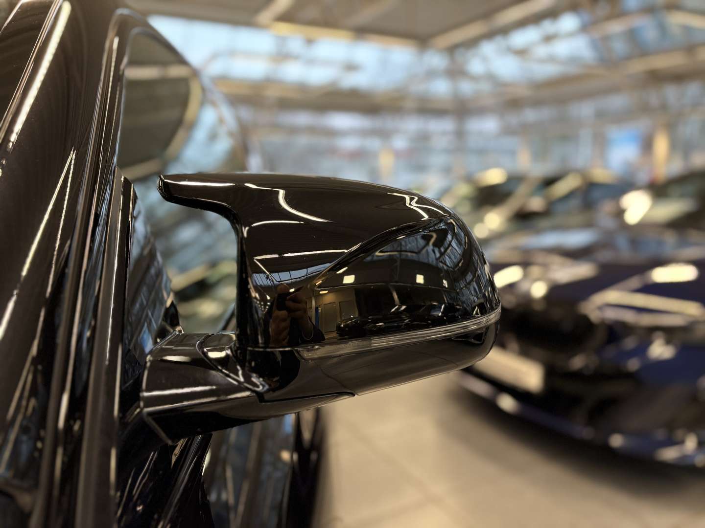 BMW X6 M M Competition - 2023 - Joinsteer - #20