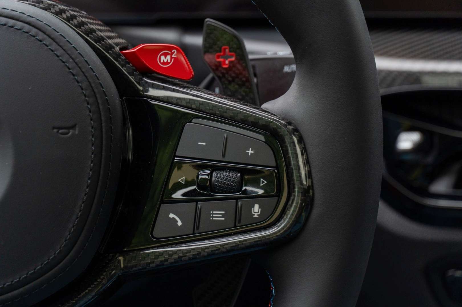 BMW M4 Competition M XDrive - 2025 - Joinsteer - #18