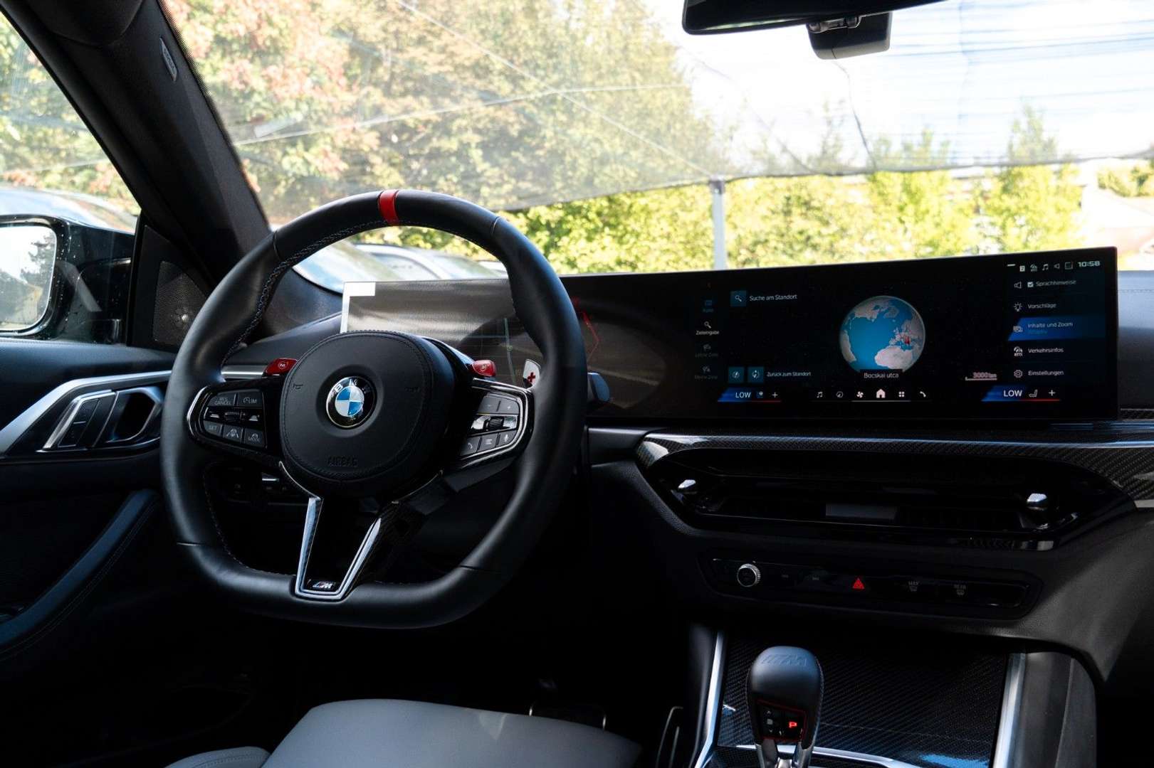 BMW M4 Competition M XDrive - 2025 - Joinsteer - #9