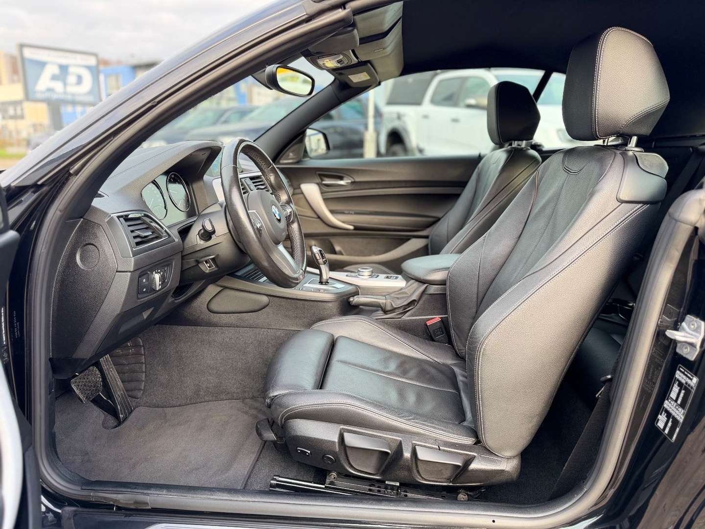 BMW Série 2 Cabriolet M Sport 220d - 2020 - Joinsteer - #10