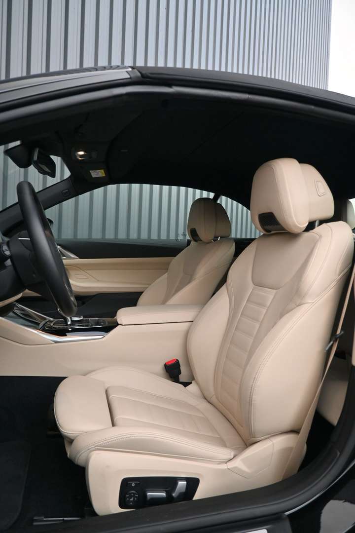 BMW Série 420 Cabriolet - 2021 - Joinsteer - #18