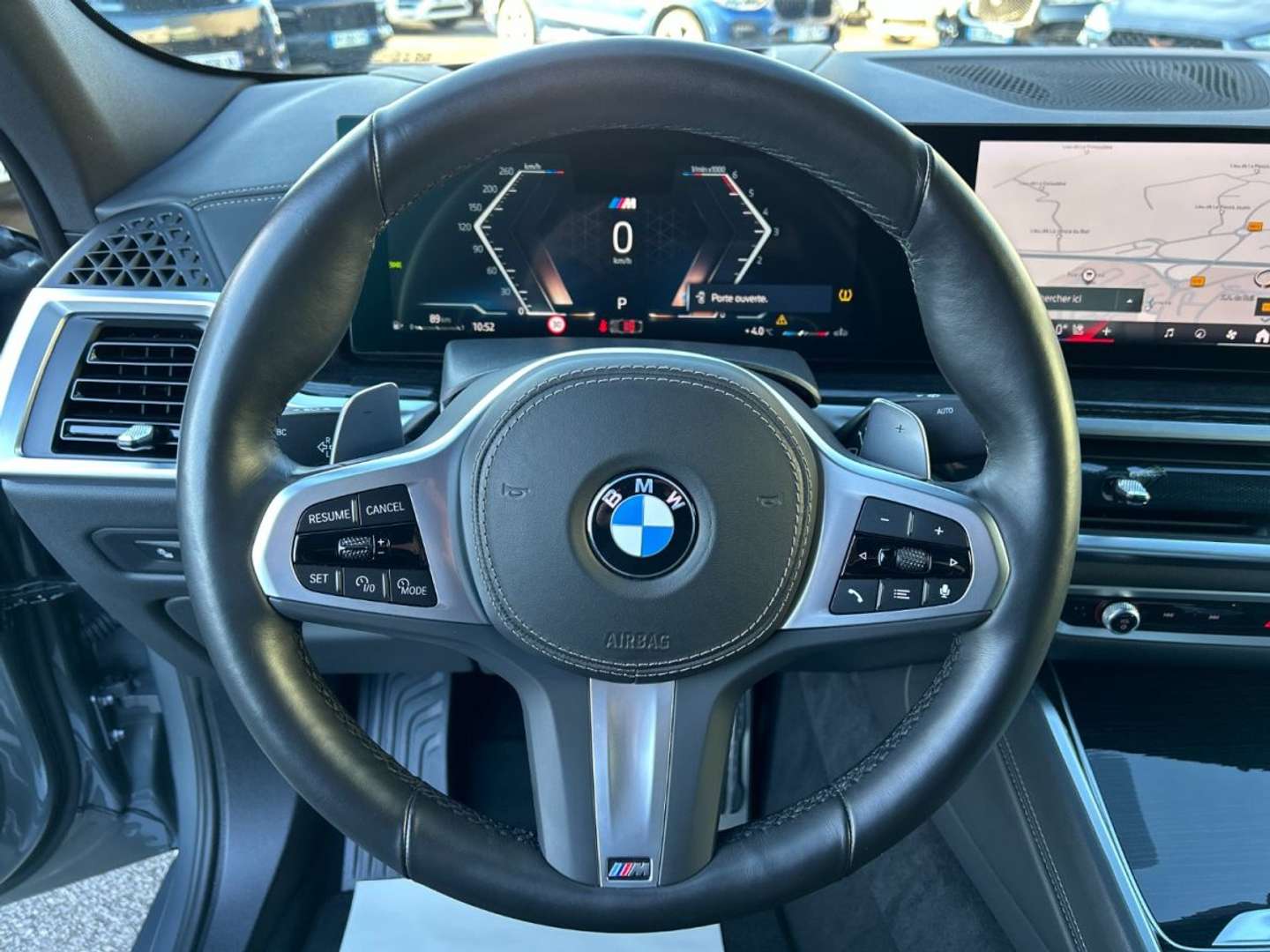 BMW X6 M Sport XDrive40d - 2024 - Joinsteer - #24