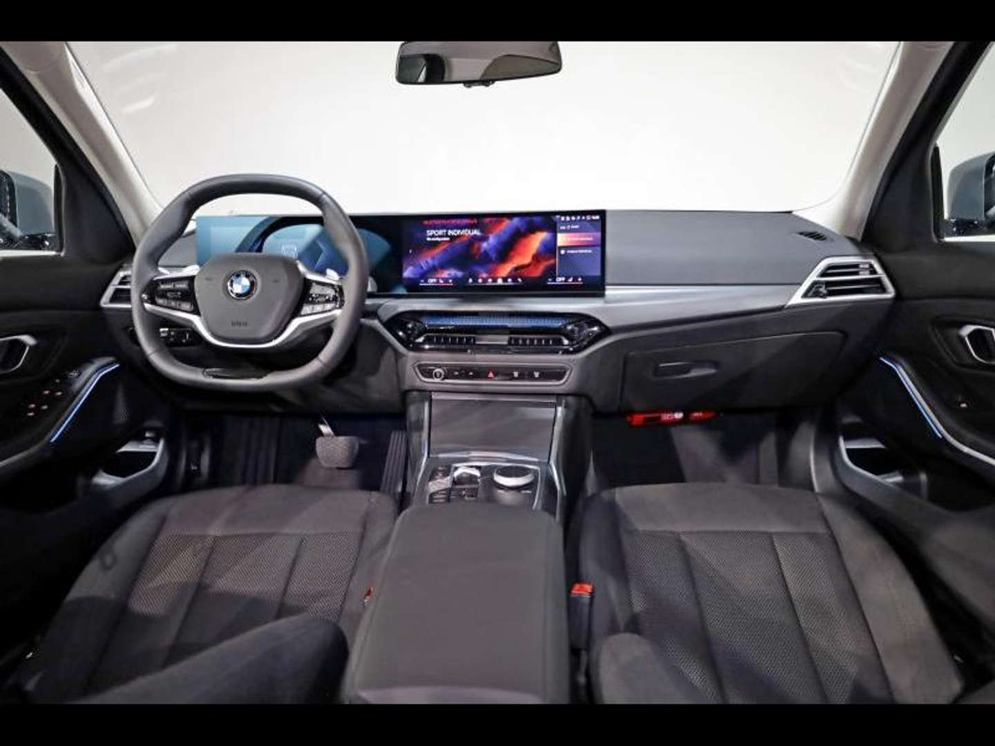 BMW Série 3 Berline 318i - 2024 - Joinsteer - #6