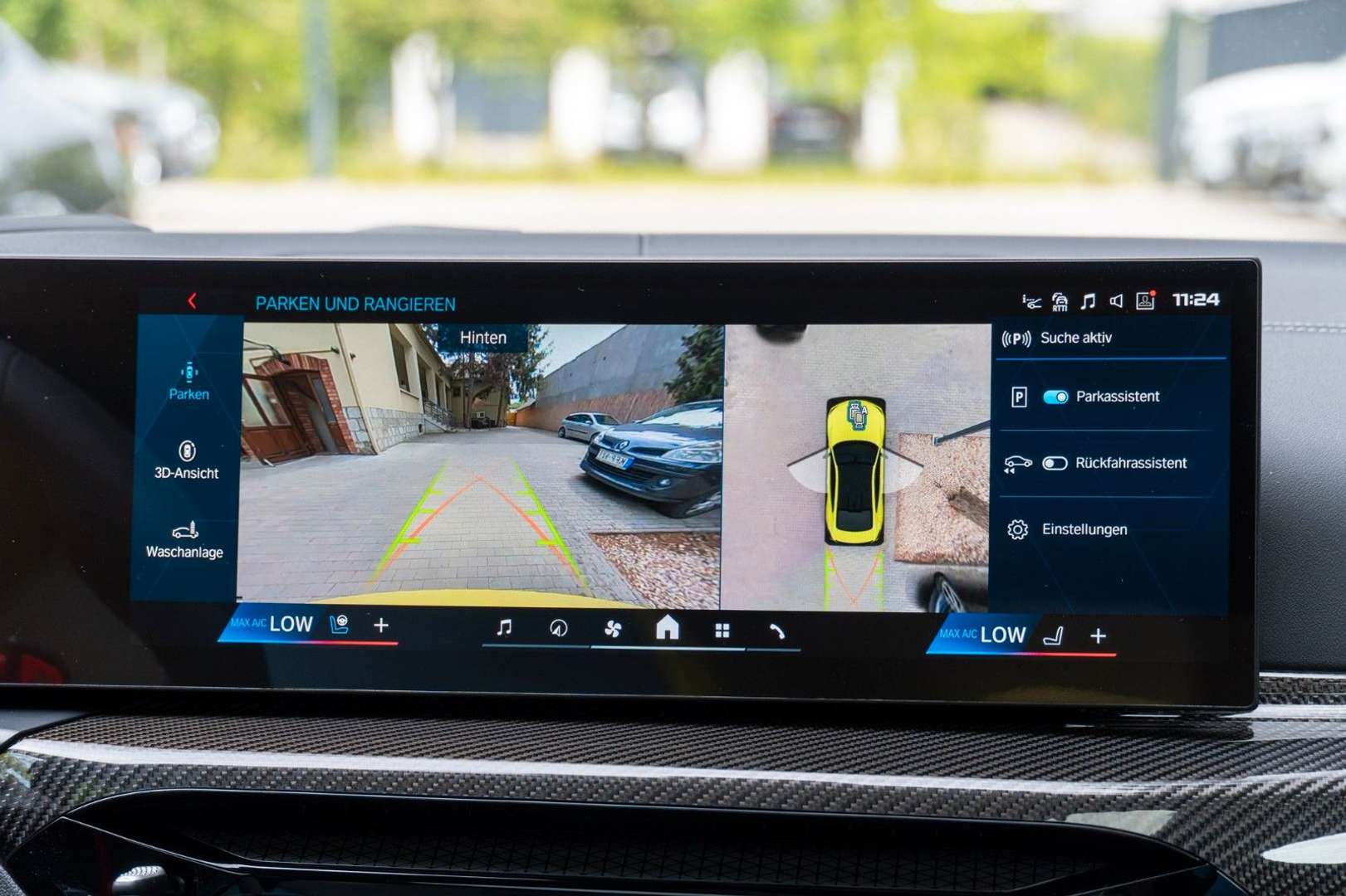 BMW M4 Competition M XDrive - 2025 - Joinsteer - #19