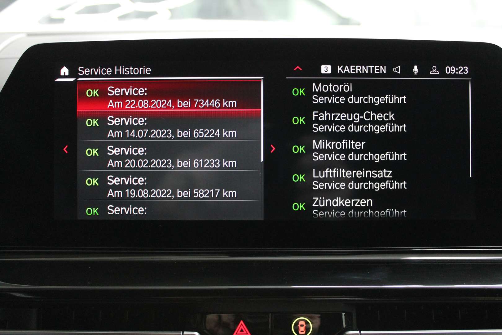 BMW M8 Competition Gran Coupé - 2020 - Joinsteer - #17