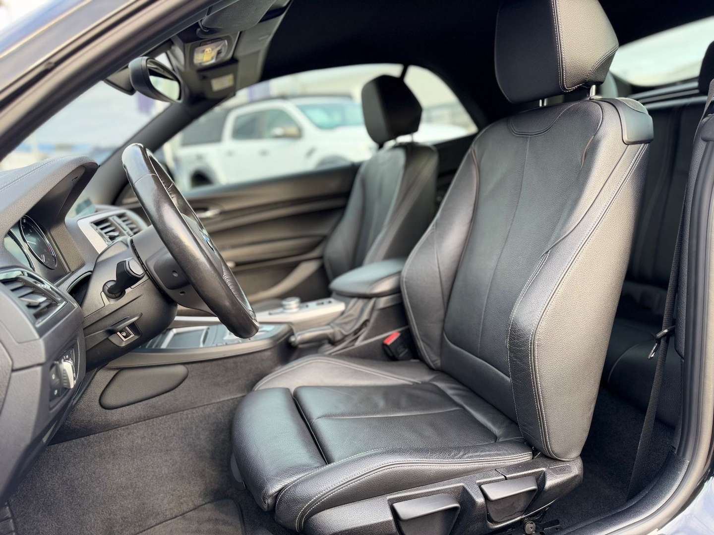 BMW Série 2 Cabriolet M Sport 220d - 2020 - Joinsteer - #13