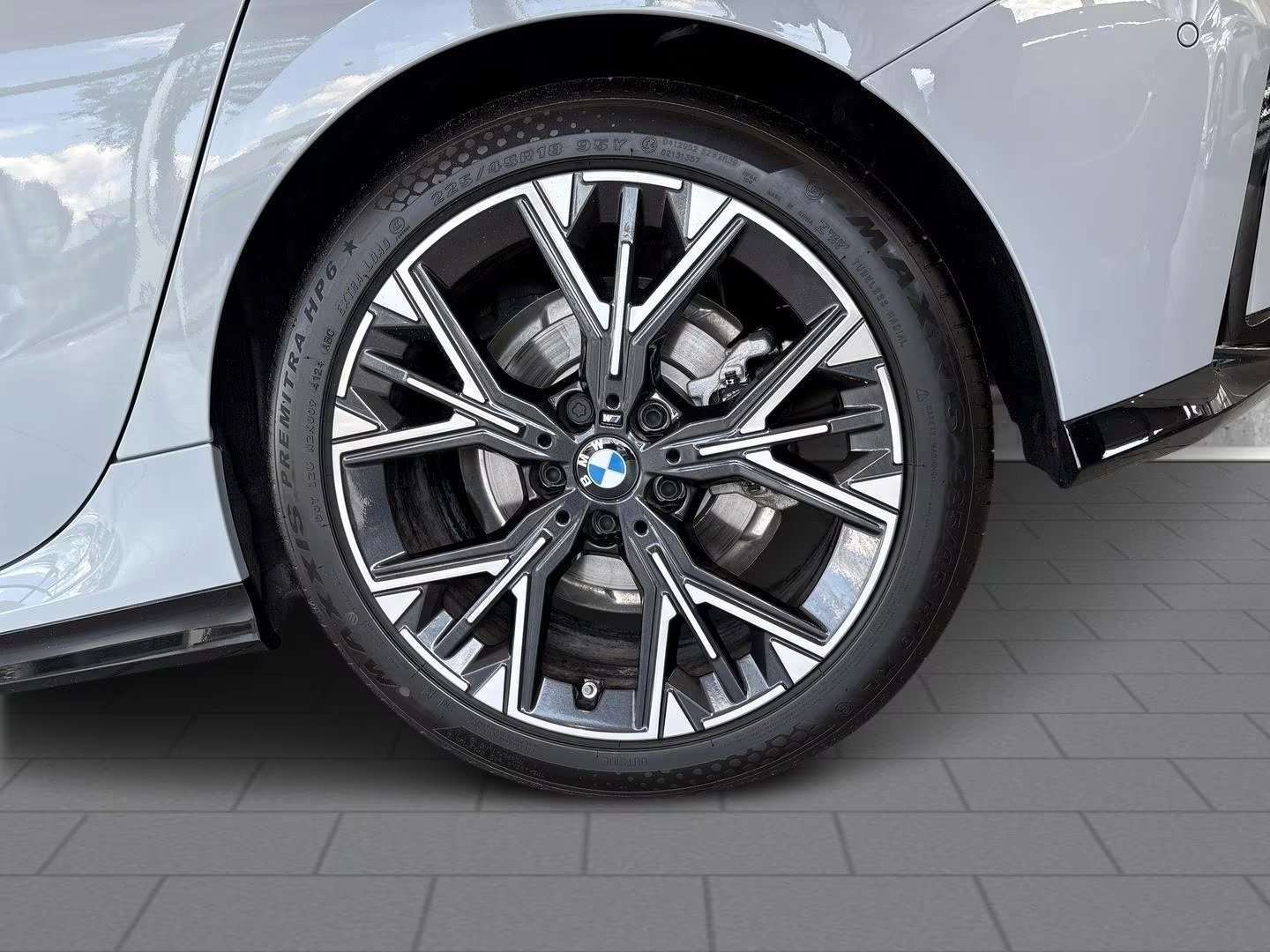 BMW 120i M Sport 120i - 2025 - Joinsteer - #5