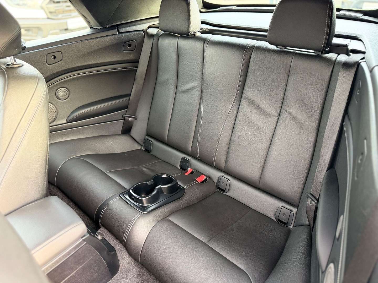 BMW Série 2 Cabriolet M Sport 220d - 2020 - Joinsteer - #15