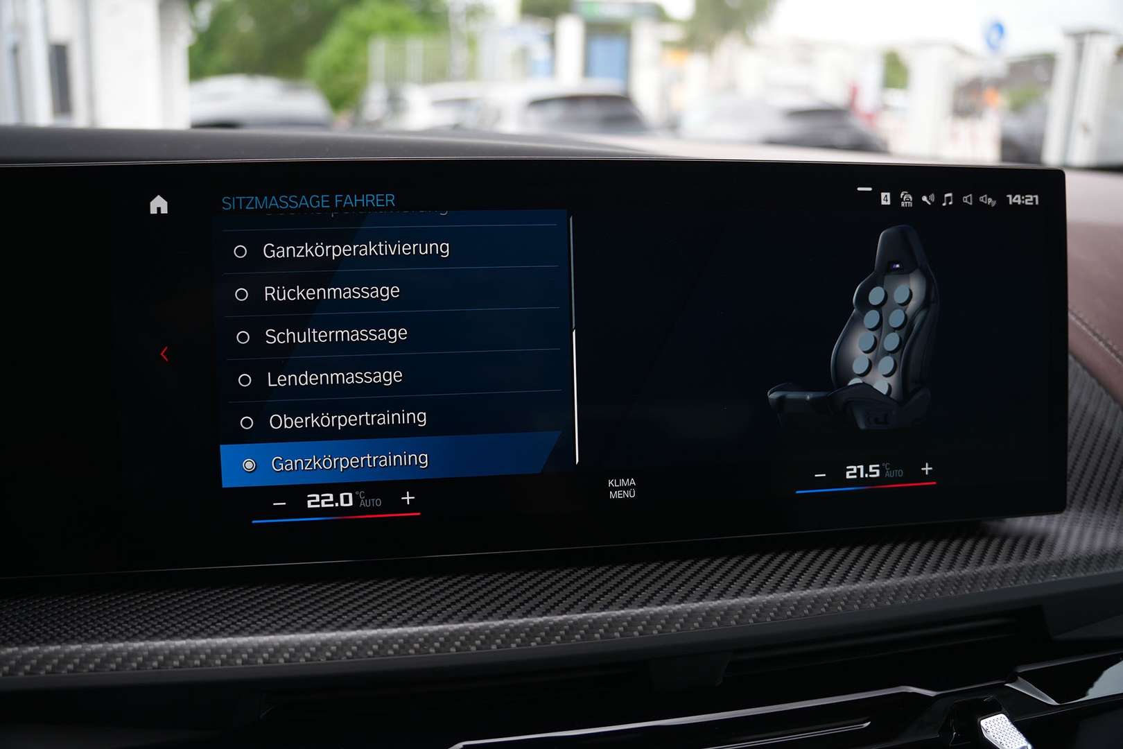 BMW XM Black Edition - 2023 - Joinsteer - #25