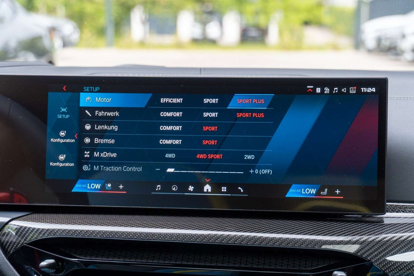 BMW M4 Competition M XDrive - 2025 - Joinsteer - #20