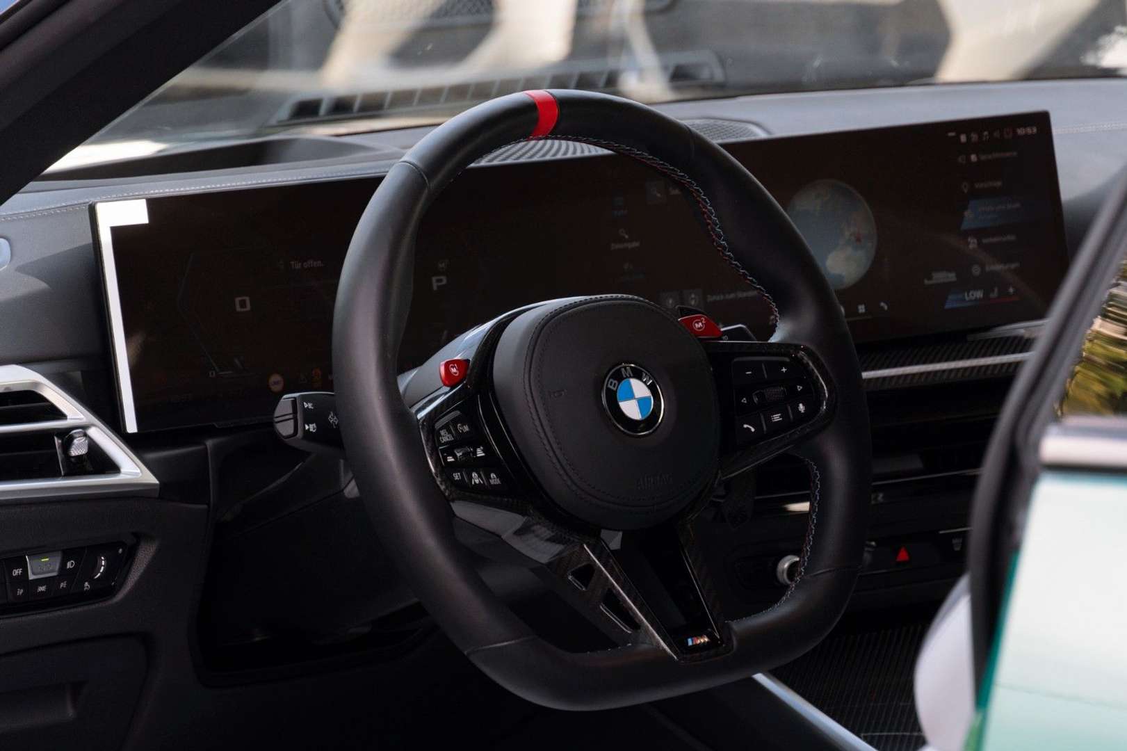 BMW M4 Competition M XDrive - 2025 - Joinsteer - #11