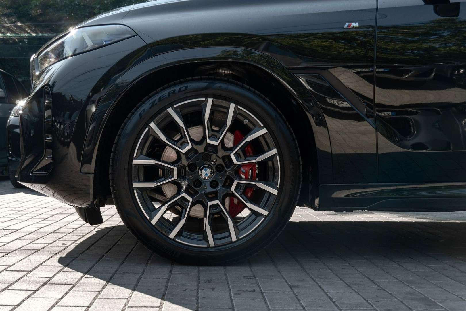 BMW X6 M Sport 40d - 2025 - Joinsteer - #8