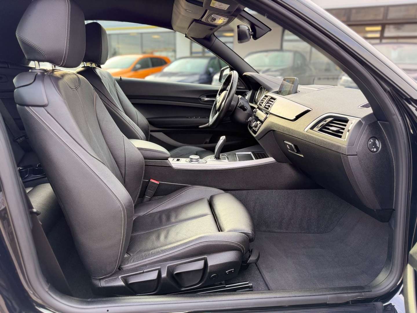 BMW Série 2 Cabriolet M Sport 220d - 2020 - Joinsteer - #17