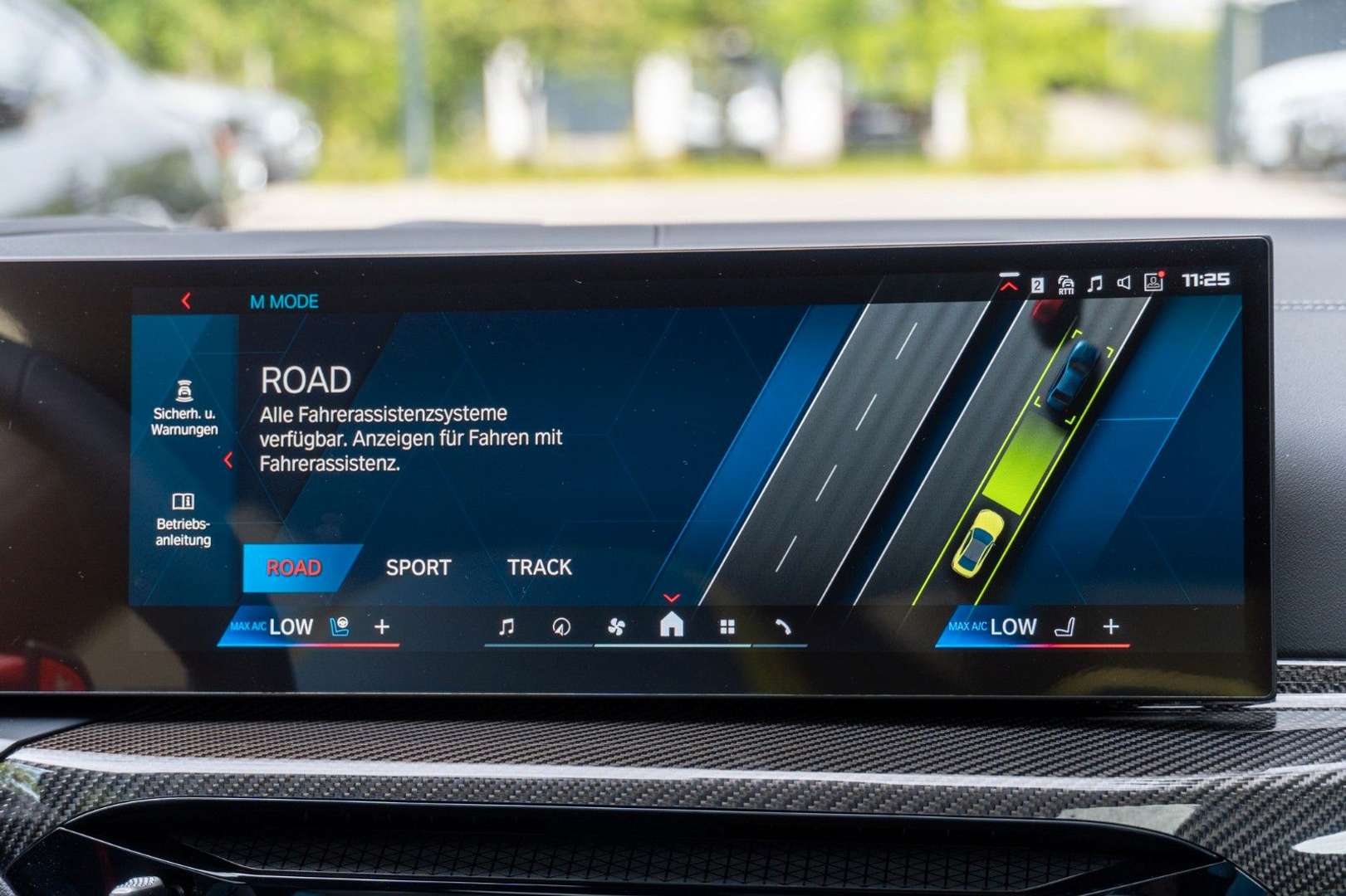 BMW M4 Competition M XDrive - 2025 - Joinsteer - #21