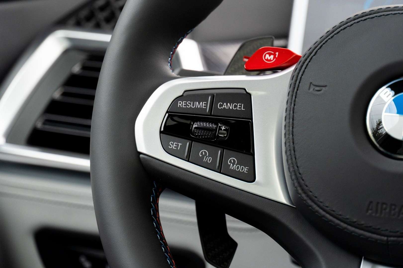 BMW X6 M M Competition - 2025 - Joinsteer - #23