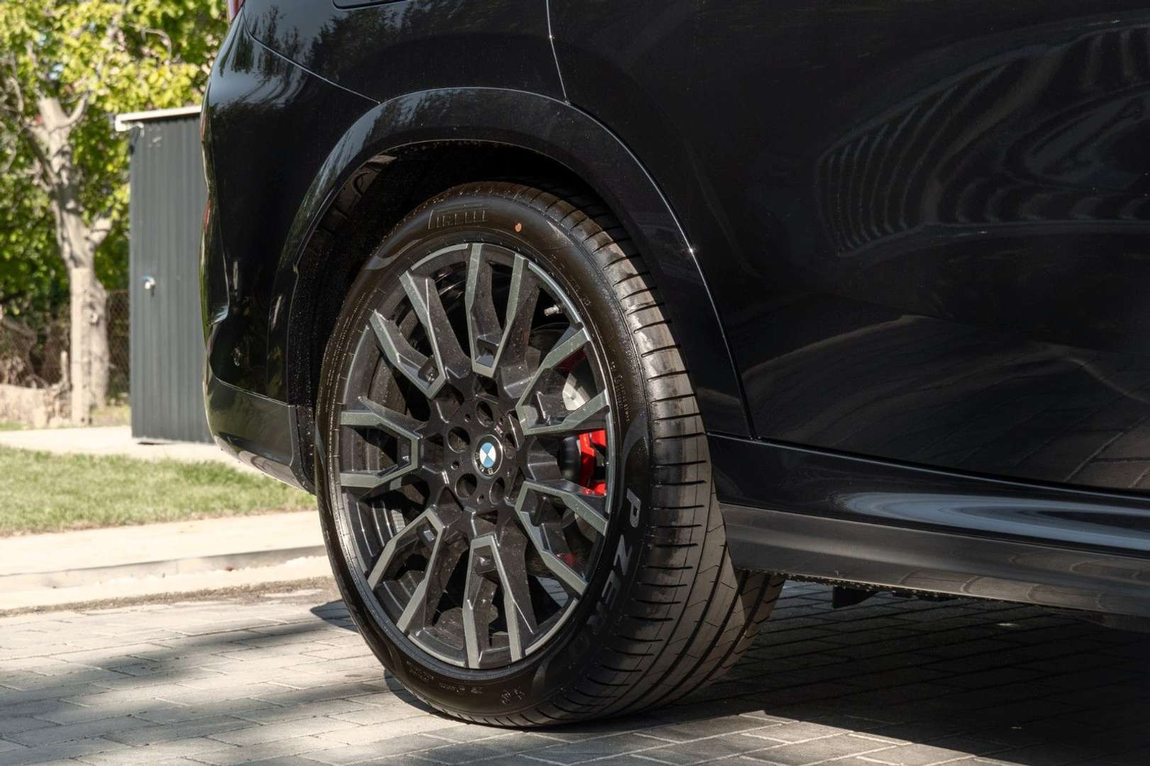 BMW X6 M Sport 40d - 2025 - Joinsteer - #10